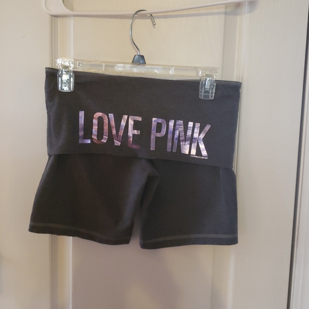 NWOT Victoria's Secret shorts